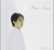Yiruma - When the Love Falls notas para el fortepiano