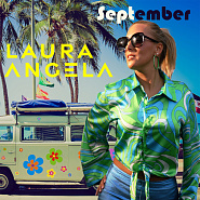 Laura Angela - September notas para el fortepiano