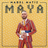 Mabel Matiz - Öyle Kolaysa notas para el fortepiano