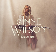 Anne Wilson - My Jesus notas para el fortepiano