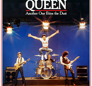 Queen - Another One Bites The Dust notas para el fortepiano