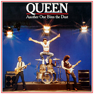 Queen - Another One Bites The Dust notas para el fortepiano