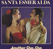 Santa Esmeralda - Another Cha-Cha notas para el fortepiano