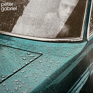Peter Gabriel - Solsbury Hill notas para el fortepiano