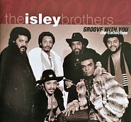 The Isley Brothers - Groove With You notas para el fortepiano