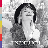 Sarah Connor - Unendlich notas para el fortepiano