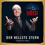 DJ Ötzi - Der hellste Stern (Bohmischer Traum) notas para el fortepiano