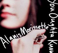 Alanis Morissette - You Oughta Know notas para el fortepiano