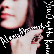 Alanis Morissette - You Oughta Know notas para el fortepiano
