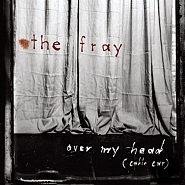 The Fray - Over My Head (Cable Car) notas para el fortepiano