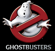 Ray Parker Jr. - Ghostbusters (from the movie 'Ghostbusters') notas para el fortepiano