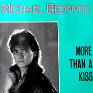Michael Bedford - More Than A Kiss notas para el fortepiano