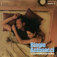 Biagio Antonacci - Pazzo Di Lei notas para el fortepiano