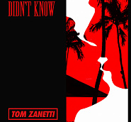 Tom Zanetti - Didn't Know notas para el fortepiano