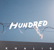 Khalid - Hundred notas para el fortepiano