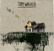 Tom Walker - Leave a Light On notas para el fortepiano