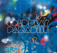 Coldplay - Paradise notas para el fortepiano
