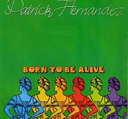Patrick Hernandez - Born to Be Alive notas para el fortepiano