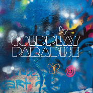 Coldplay - Paradise notas para el fortepiano