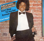 Michael Jackson - Don't Stop 'Til You Get Enough notas para el fortepiano