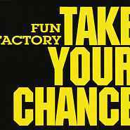 Fun Factory - Take Your Chance notas para el fortepiano