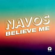 Navos - Believe Me notas para el fortepiano