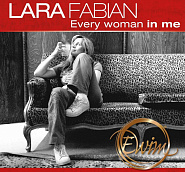 Lara Fabian - Crazy notas para el fortepiano