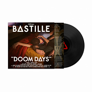 Bastille - Doom Days notas para el fortepiano