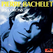 Pierre Bachelet - Les corons notas para el fortepiano