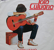 Toto Cutugno - L'italiano notas para el fortepiano