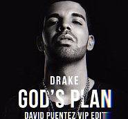 Drake - God's Plan notas para el fortepiano