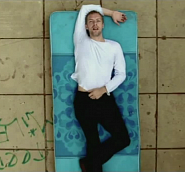 Coldplay - The Scientist notas para el fortepiano