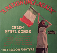 Irish traditional music - A Nation Once Again notas para el fortepiano