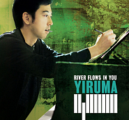 Yiruma - If I Could See You Again notas para el fortepiano