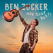 Ben Zucker - Du haust mich um notas para el fortepiano