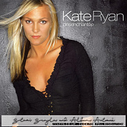 Kate Ryan - Désenchantée notas para el fortepiano