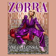 Nebulossa - ZORRA notas para el fortepiano
