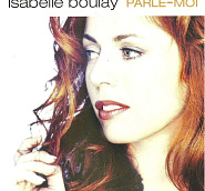 Isabelle Boulay - Parle-moi notas para el fortepiano