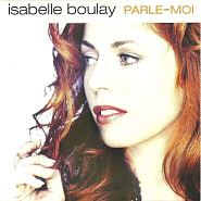 Isabelle Boulay - Parle-moi notas para el fortepiano