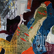 Hozier - Work Song notas para el fortepiano
