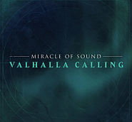 Miracle of Sound - Valhalla Calling notas para el fortepiano