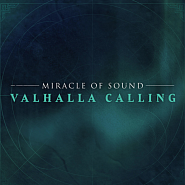 Miracle of Sound - Valhalla Calling notas para el fortepiano