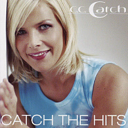 C. C. Catch - I Can Lose My Heart Tonight notas para el fortepiano