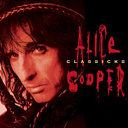 Alice Cooper - School's Out notas para el fortepiano