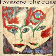 The Cure - Lovesong notas para el fortepiano