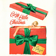 Katy Perry - Cozy Little Christmas notas para el fortepiano
