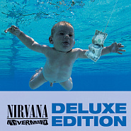 Nirvana - Something In The Way notas para el fortepiano