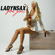 Ladynsax - For you notas para el fortepiano