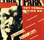 Gorky Park etc. - Sometimes at Night notas para el fortepiano
