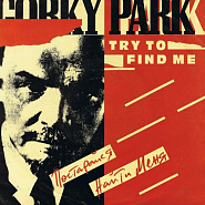 Gorky Park etc. - Sometimes at Night notas para el fortepiano